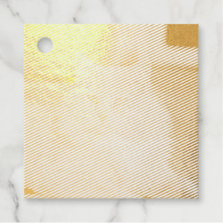 Ruffles   favour tags