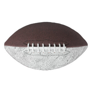 rug Design Thirty Six Football