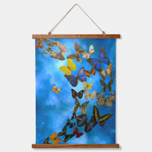 Rug Hanging Tapestry