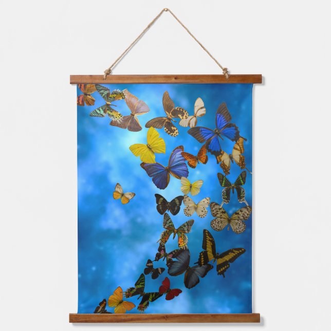 Rug Hanging Tapestry (Front)