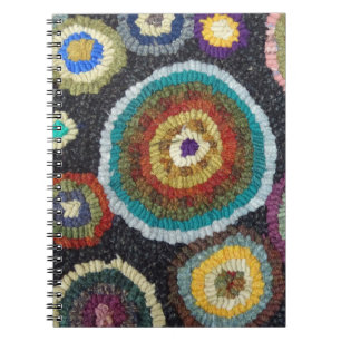 Rug Hooking Journal