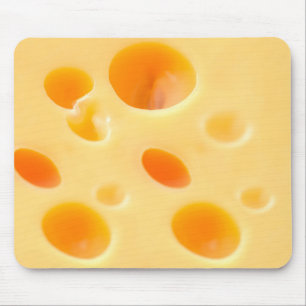 Rug mouse bottom cheese/cheese mousepad
