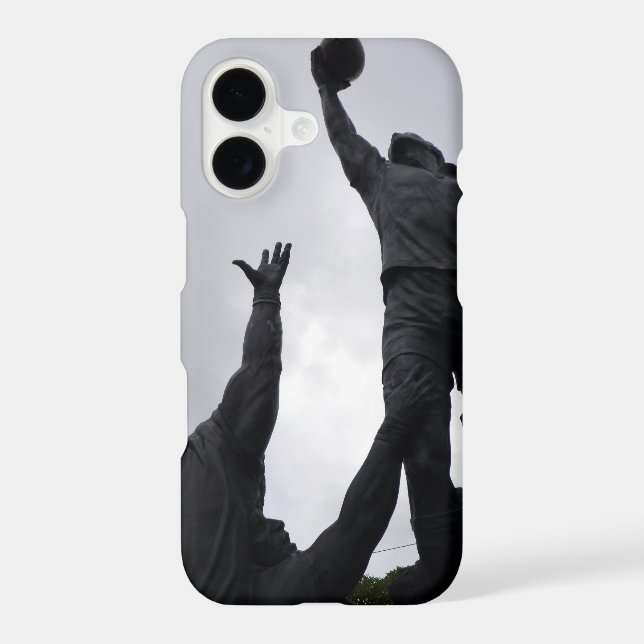rugby (Back)