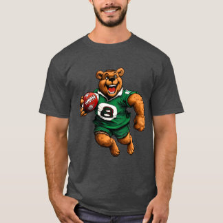 Rugby Bears T-Shirt