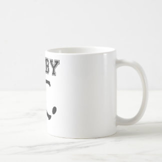 Rugby Coffee Mug