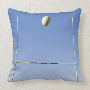 Rugby Goal Cushion