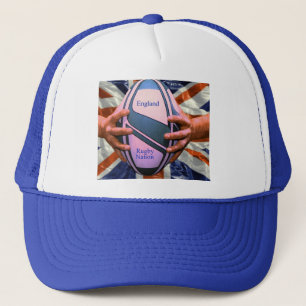 Rugby hat