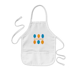 Rugby is My Favourite Sport - Rugby Dad Saying Kids Apron