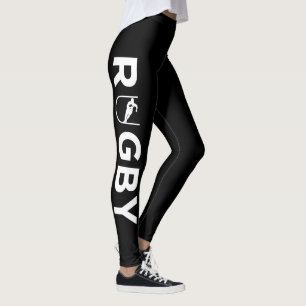 Rugby Leggings