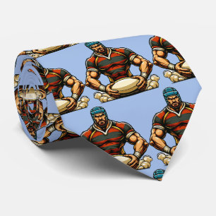 Rugby Neck Tie