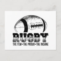 Rugby Player | Coach Team Sports Gifts