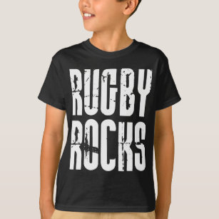 Rugby Rocks T-Shirt