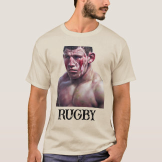 Rugby T-Shirt