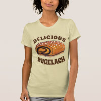 Rugelach Jewish Polish Crescent Roll Pastry Bakery