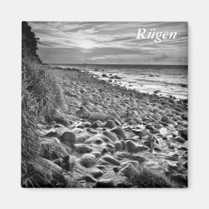 Rügen Magnet