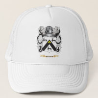 Ruger Coat of Arms (Family Crest)