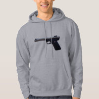 Ruger Pistol Gun