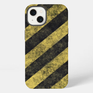 Rugged Gold iPhone 13 Case