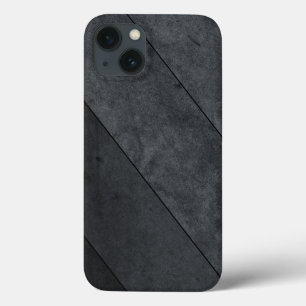 Rugged Gradient Concrete iPhone 13 Case