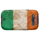 Rugged Irish Flag
