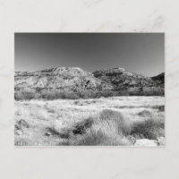 Rugged Land