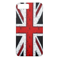 Rugged Union Jack