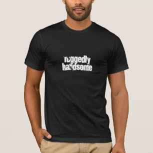 Ruggedly T-Shirt