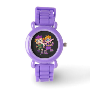Rugrats - Reptar on the Loose: A Rugrats Adventure Watch