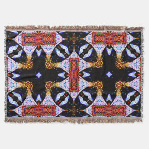 RUGS & BLANKETS