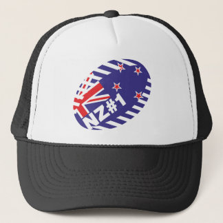 Nz Hats & Nz Trucker Hat Designs | Zazzle.co.nz