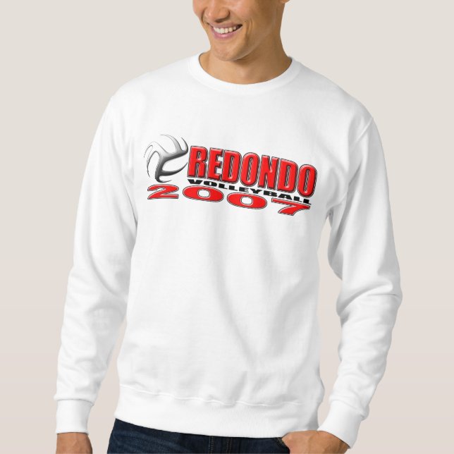 RUHS VB Sweatshirt Double Sided (Front)