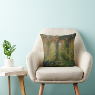 Ruins – Cour des comptes Ballroom Cushion