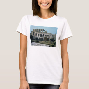 Ruins of the Amphitheatre, 1st century (photo) T-Shirt