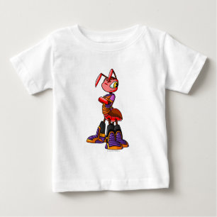 Ruki Kreludor Player Baby T-Shirt