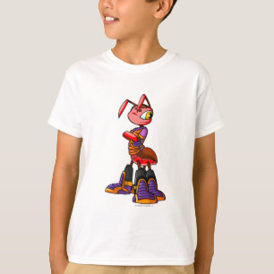 Ruki Kreludor Player T-Shirt