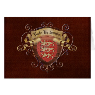 Rule Britannia