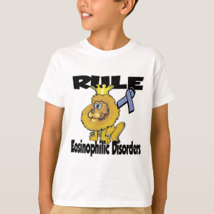 Rule Eosinophilic Disorders T-Shirt