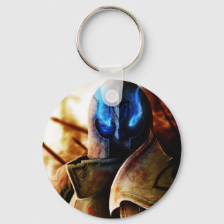 Rule of One - Enthraled Key Ring