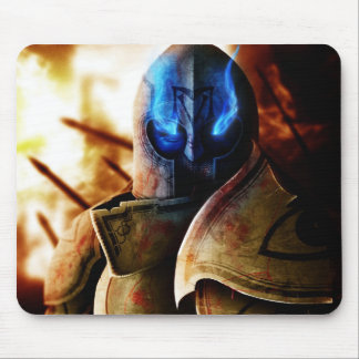 Rule of One - Enthraled Mouse Pad