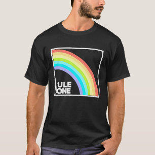 Rule One T-Shirt