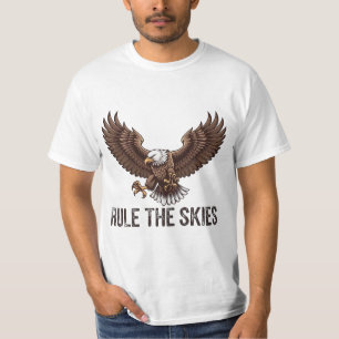 Rule the Skies T-Shirt