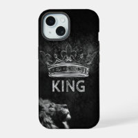 "Rule with Roar" IPHONE MOBILE CASE