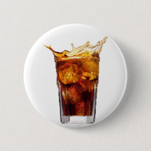 Rum & Cola Button