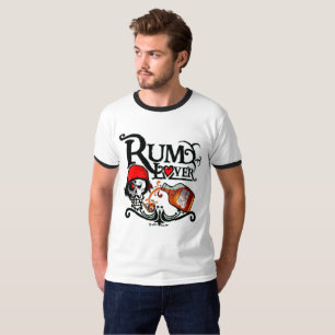 Rum lover T-Shirt