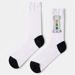 RUM Socks