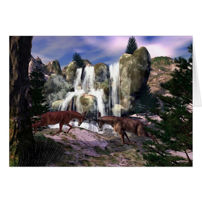 Rumble At The Falls (Front Horizontal)