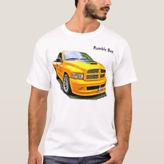 Rumble Bee Ram Truck T-Shirt