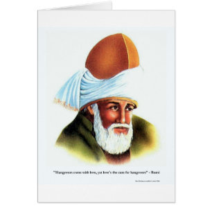 Rumi Hangovers/Love Tees Gifts & Collectibles