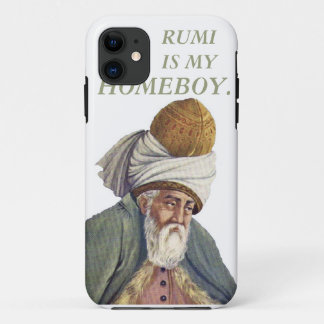Rumi iPhone 5 Case