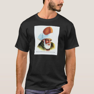 Rumi "Make Love" Quote On Tees Mugs Gifts Etc